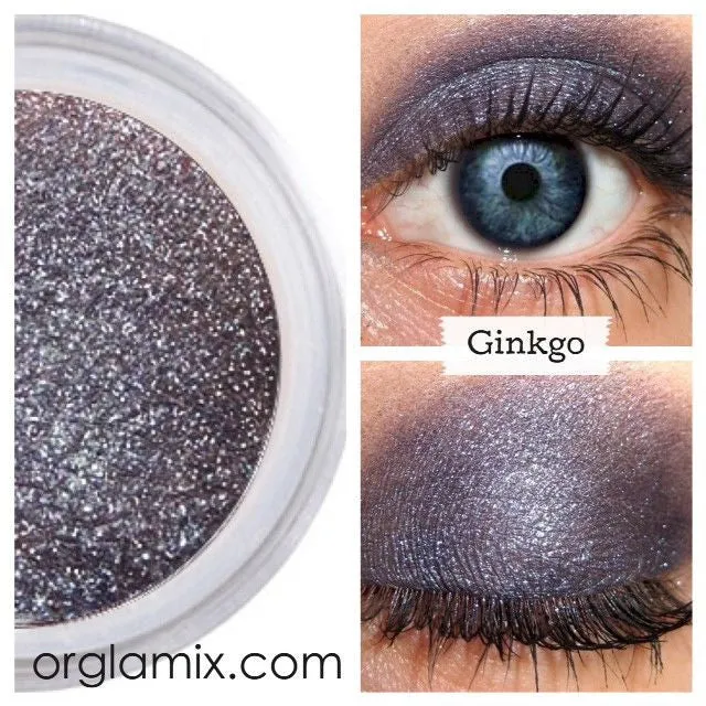 Ginkgo Eyeshadow