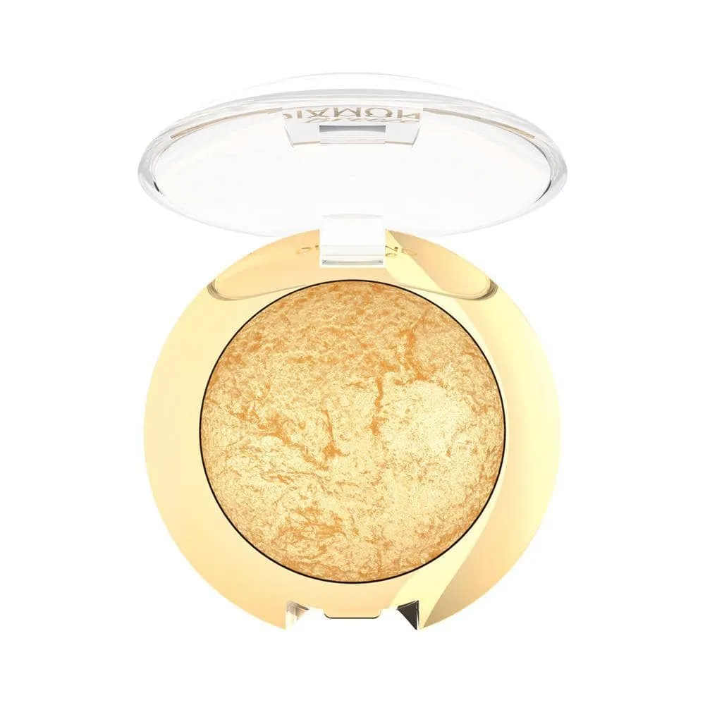 Golden Rose Diamond Breeze Shimmering Baked Eyeshadow NEW