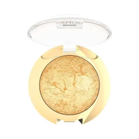 Golden Rose Diamond Breeze Shimmering Baked Eyeshadow NEW
