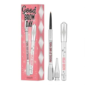 Good Brow Day