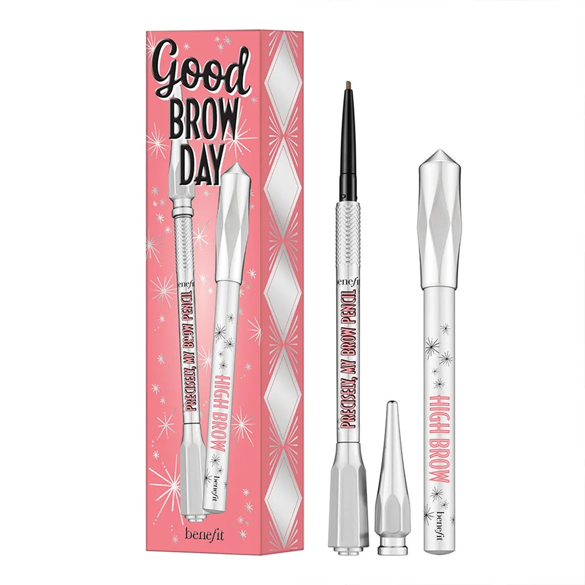 Good Brow Day