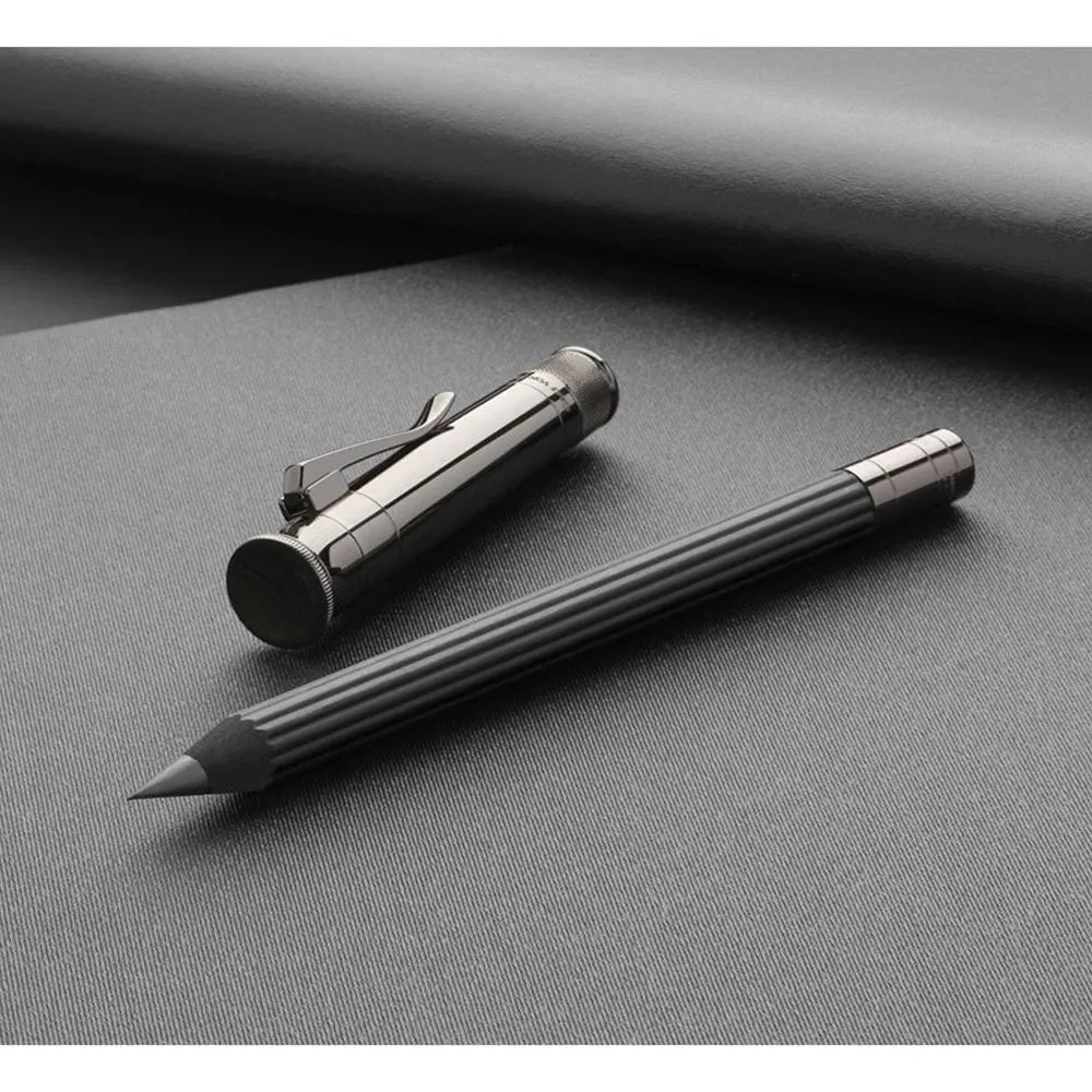 Graf von Faber-Castell Perfect Pencil Magnum - Black