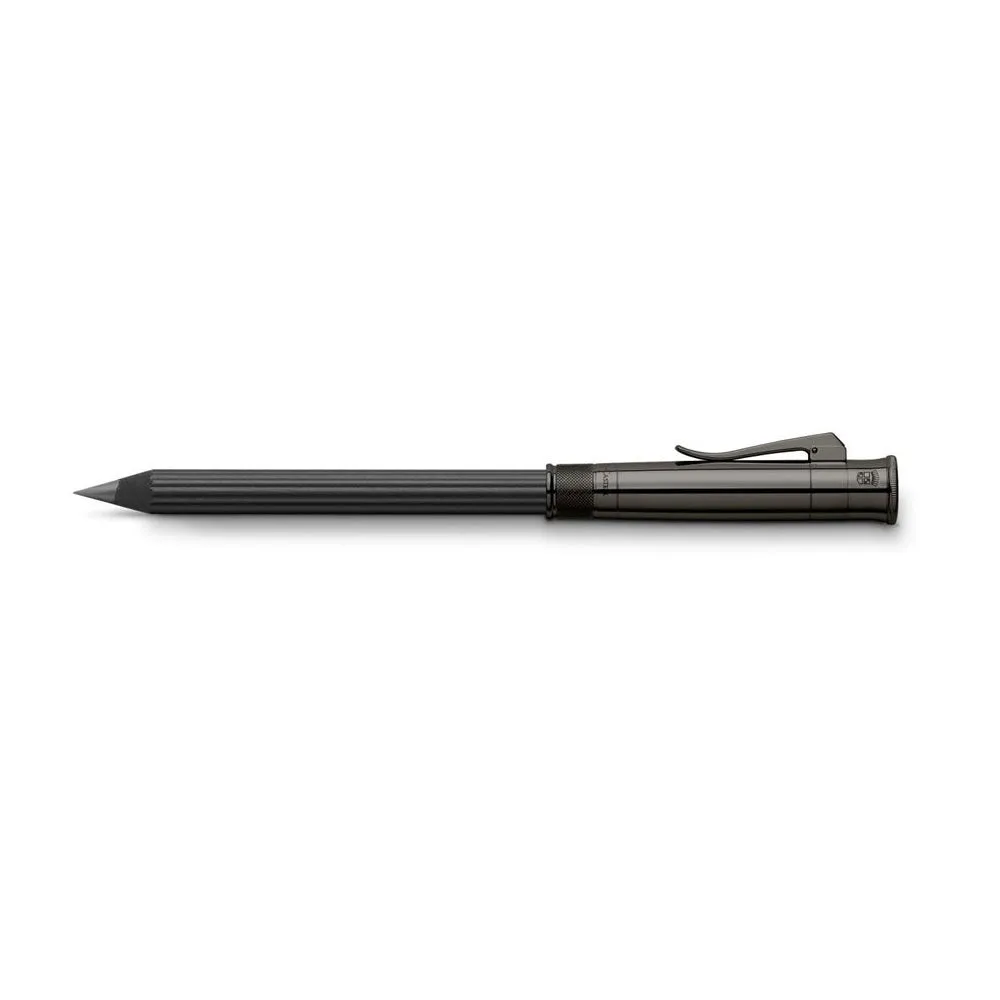 Graf von Faber-Castell Perfect Pencil Magnum - Black