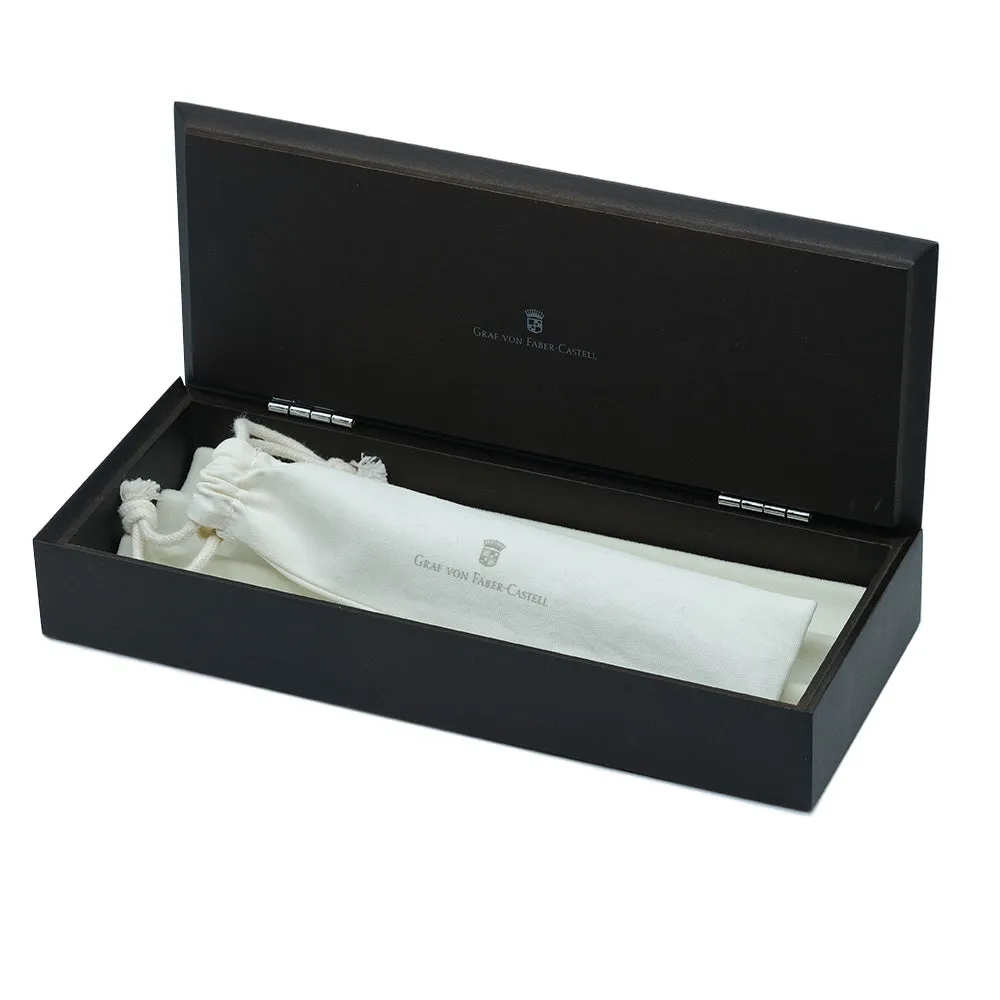 Graf von Faber-Castell Perfect Pencil Magnum - Black