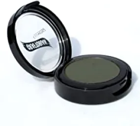 Graftobian Ultrasilk Matte Eye Shadow (Dark Jungle Green)