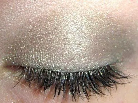 Green Tea Eyeshadow