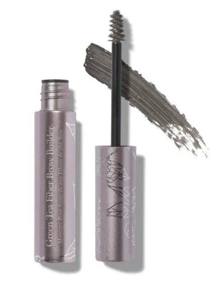 Green Tea Fiber Brow Builder