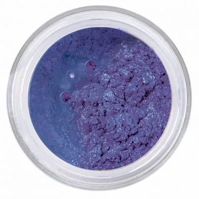 Haven (a indigo blue)