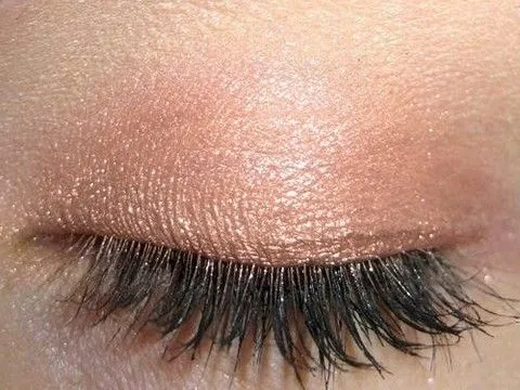 Hot Mama Eyeshadow