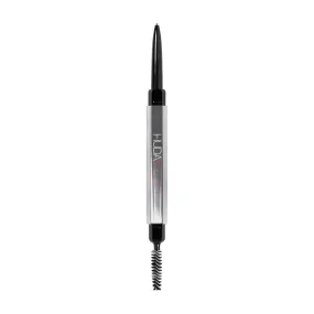 Huda Beauty - Bomb Brows Micro Shade Pencil - 1 Warm Blonde