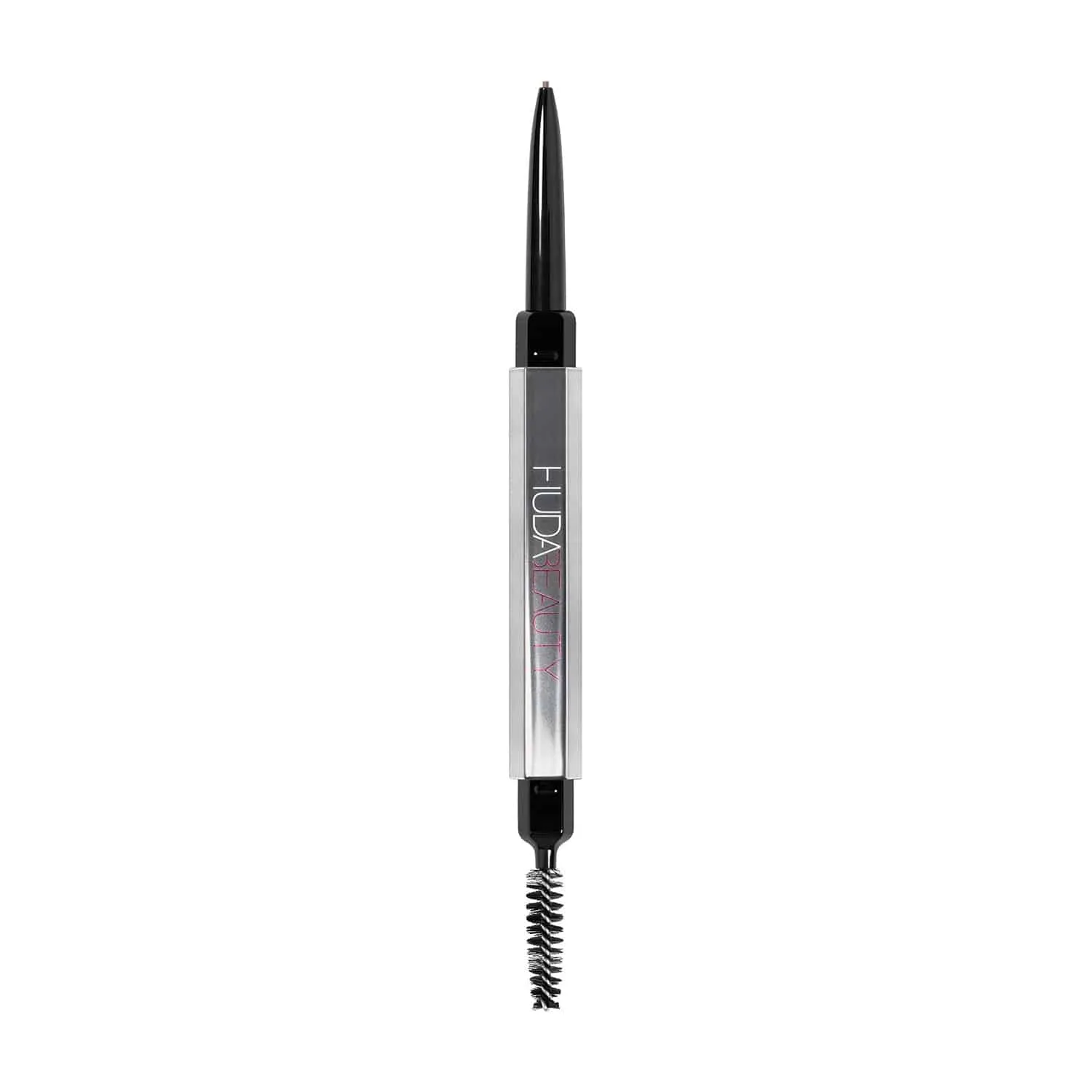 Huda Beauty - Bomb Brows Micro Shade Pencil- 3 Caramel Blonde