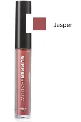 Jasper fmg Matte Sateen Glimmershadow