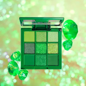 JEWEL COLLECTION - 02 Emerald