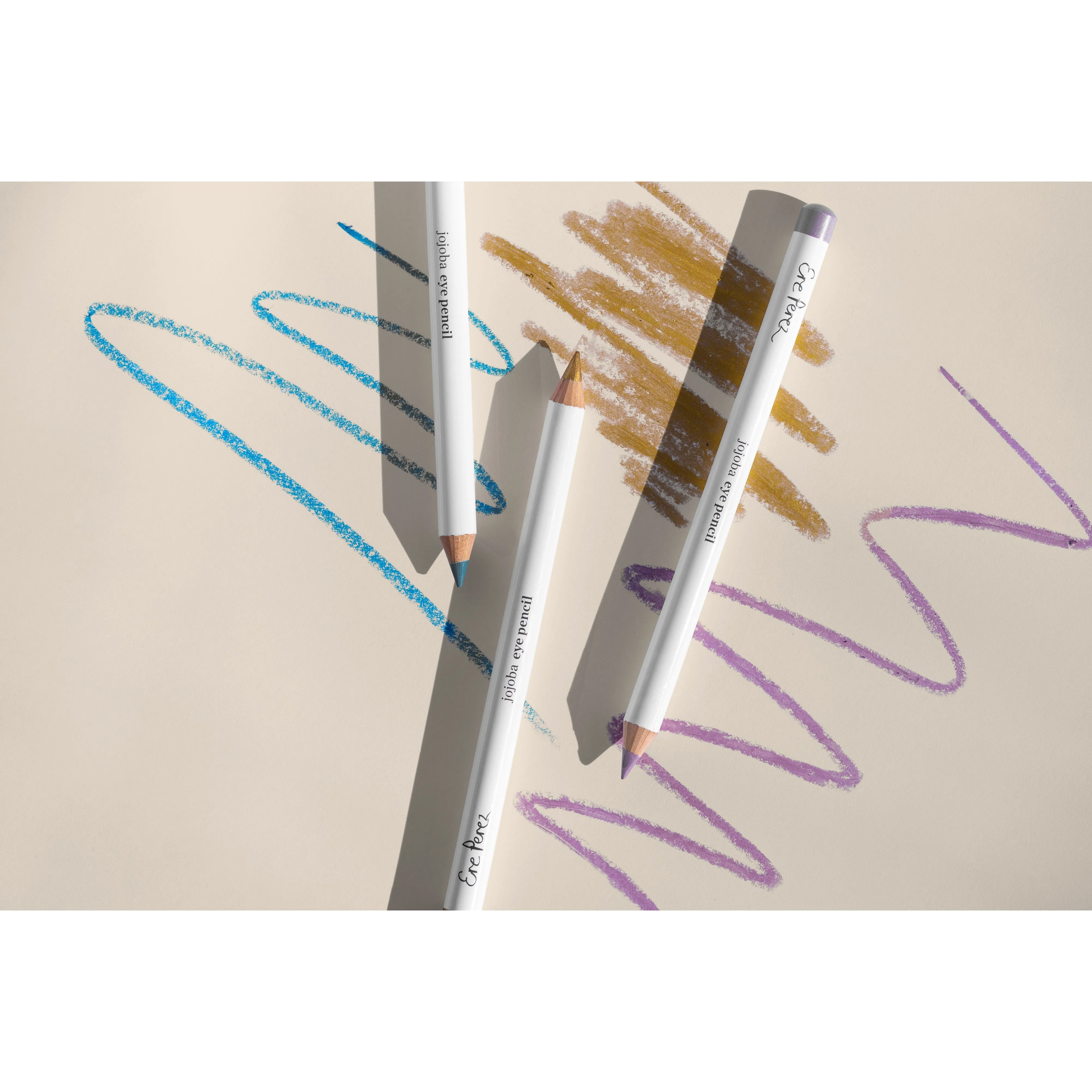 Jojoba Eye Pencil