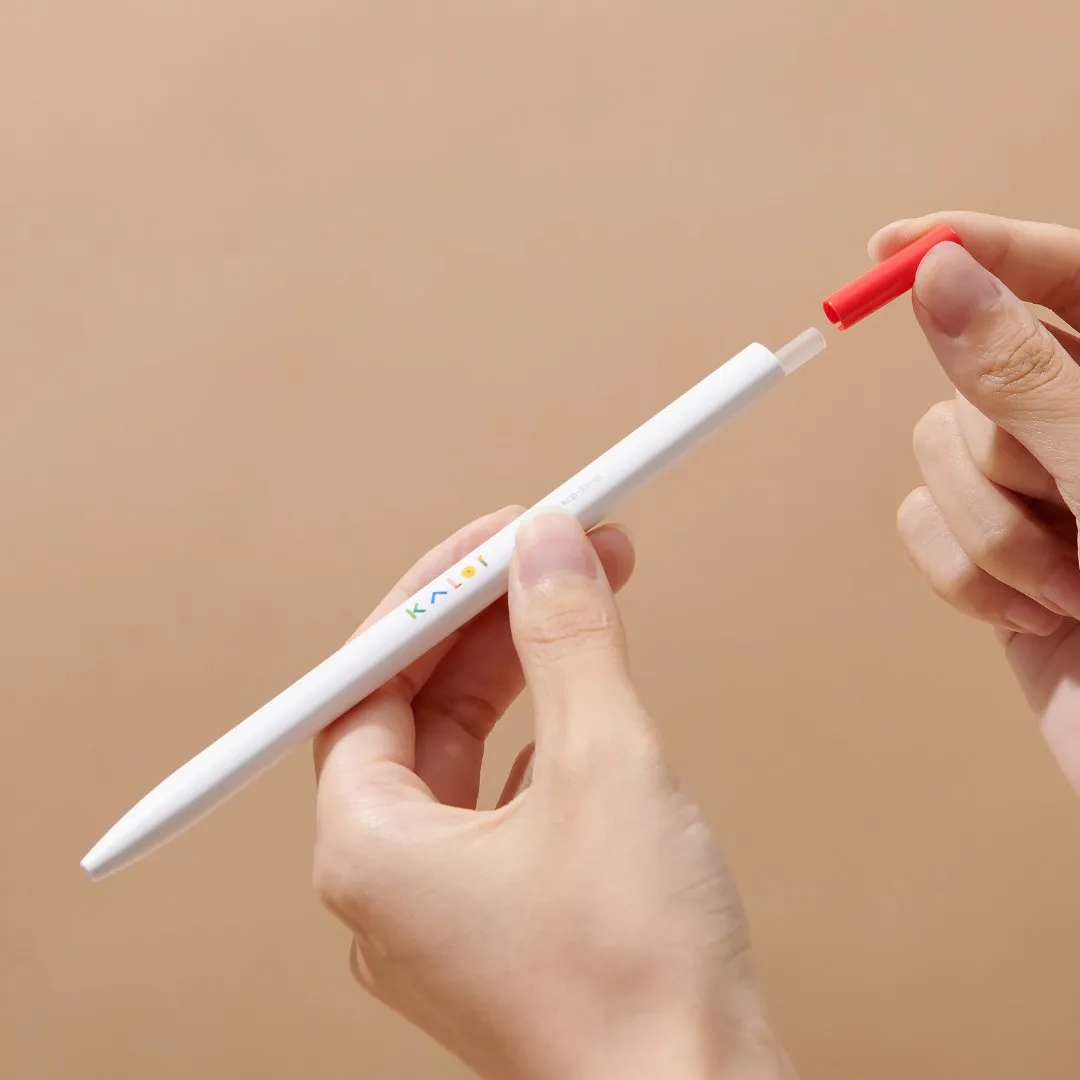 Kaco Kalor Color Pencil 36 Colors