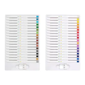 Kaco Kalor Color Pencil 36 Colors