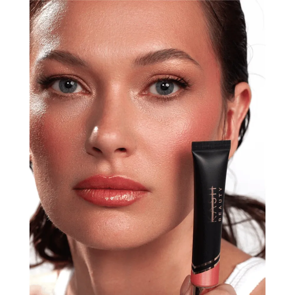 KASH Skin Glaze - Peach Paradise