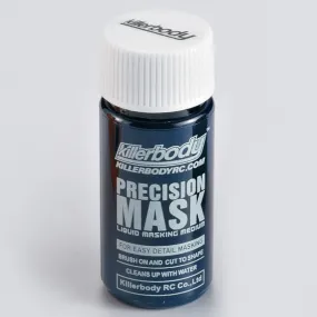Killerbody Liquid Masking Medium