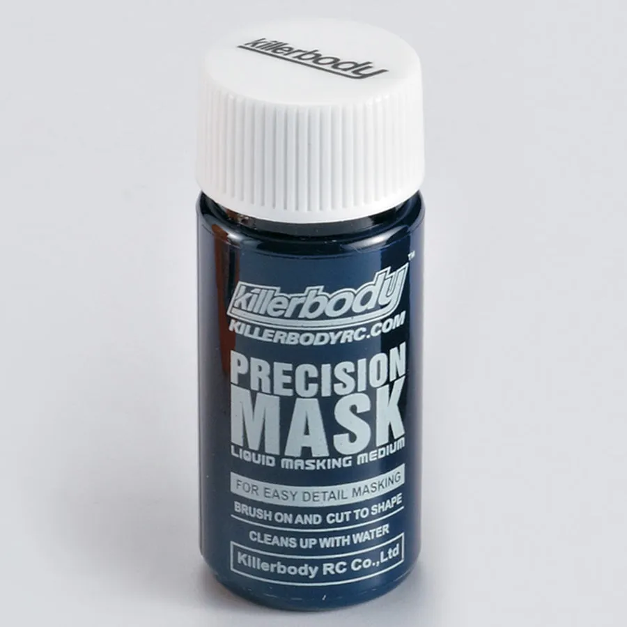 Killerbody Liquid Masking Medium
