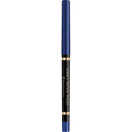 Kohl Kajal Liner Automatic Eyeliner 002 Azure 5G, Max Factor