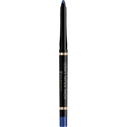 Kohl Kajal Liner Automatic Eyeliner 002 Azure 5G, Max Factor