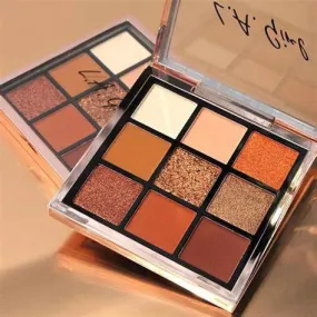 L.A. Girl Keep It Playful Eyeshadow Palettes