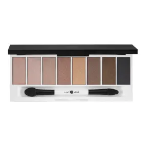 Laid Bare Eye Palette