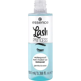 Lash PRINCESS waterproof eye make-up remover