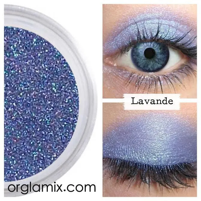 Lavande Eyeshadow