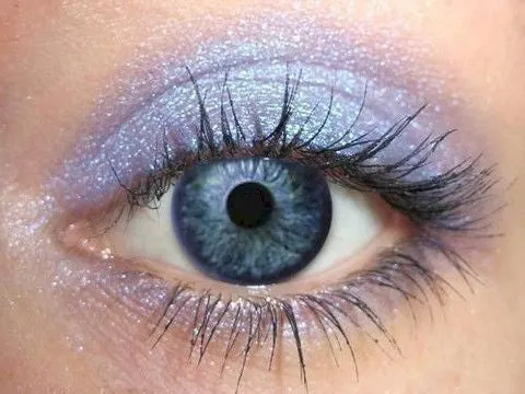 Lavande Eyeshadow