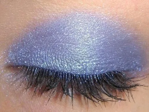 Lavande Eyeshadow