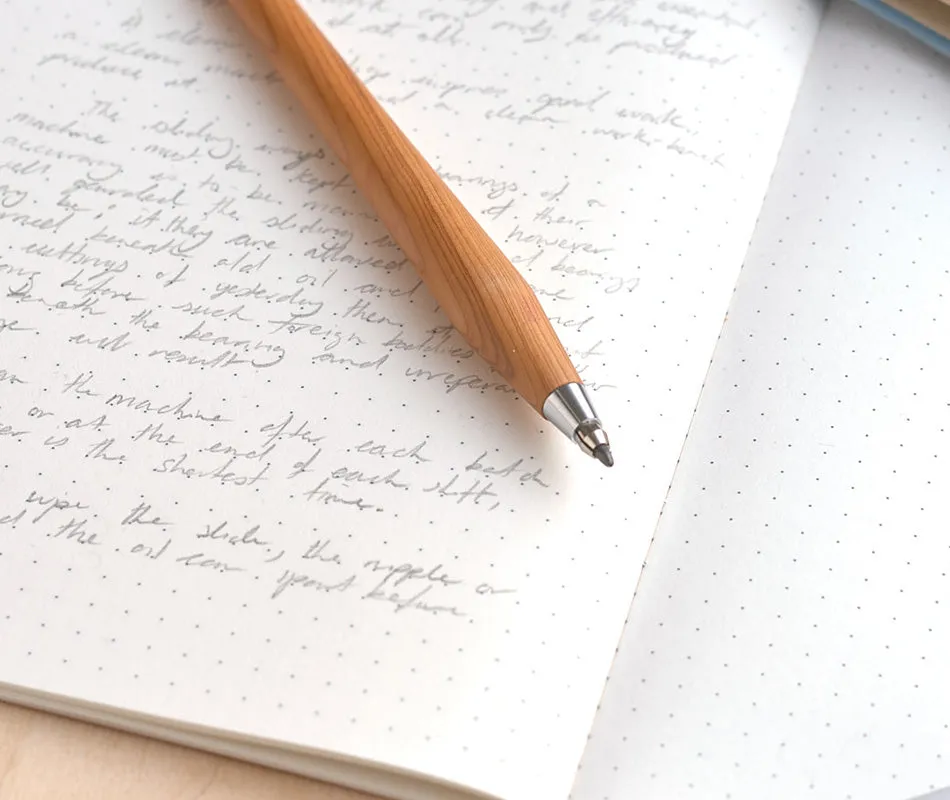 lead pencil refills [2mm]