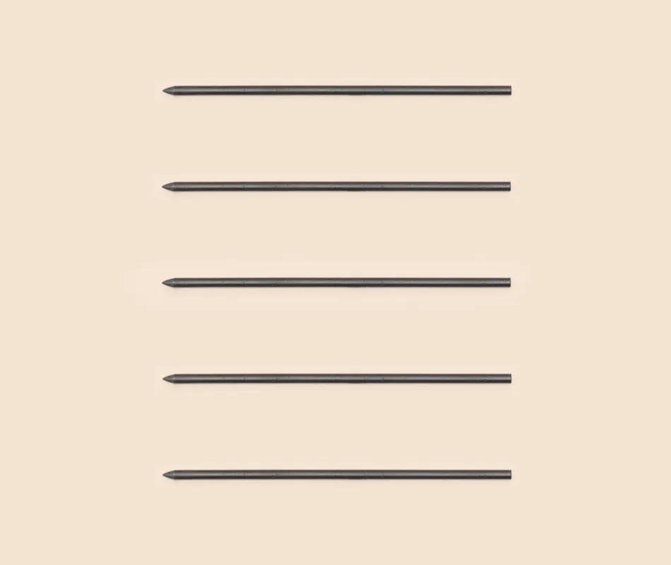 lead pencil refills [2mm]