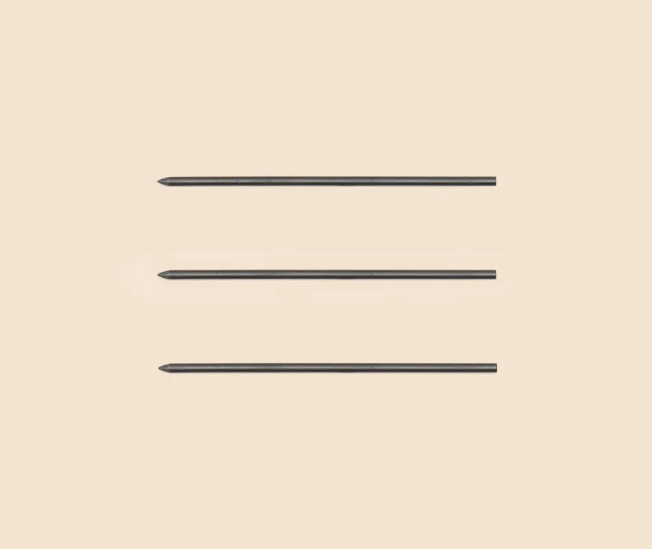 lead pencil refills [2mm]