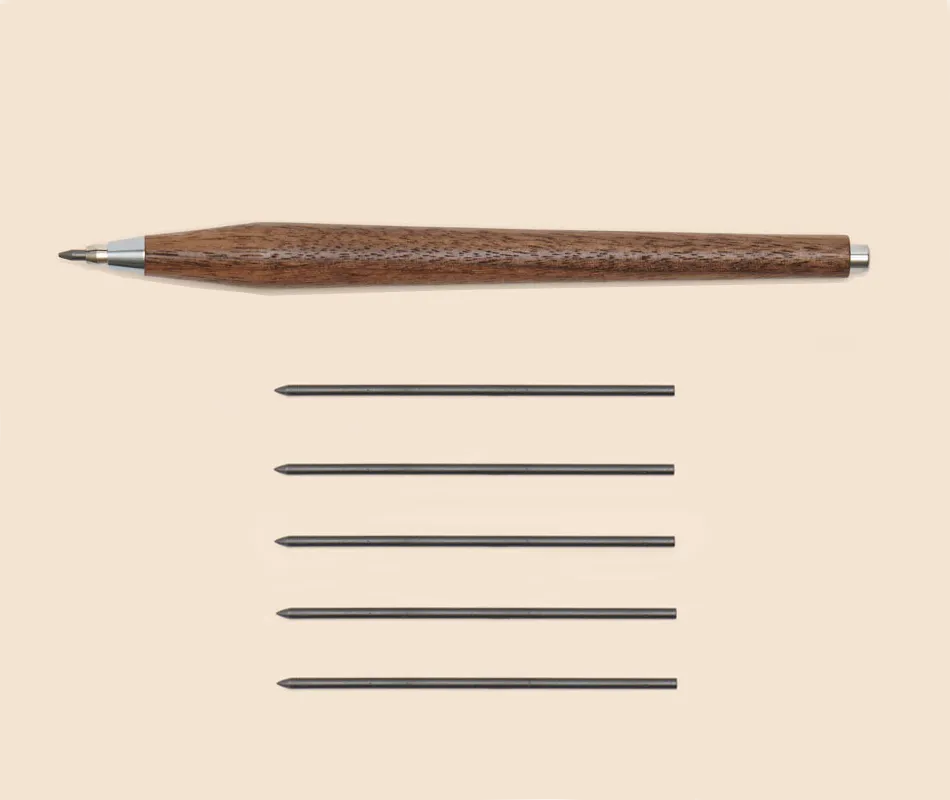 lead pencil refills [2mm]