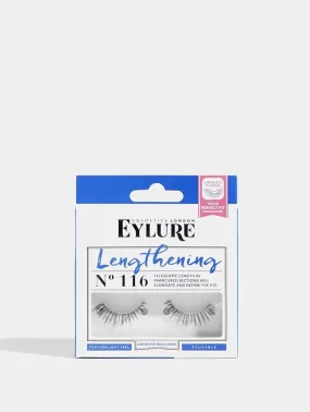 Lengthening 116 Lashes