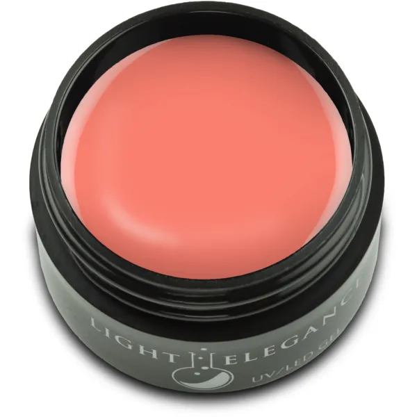 Light Elegance Color Gel - What's in Your Basket