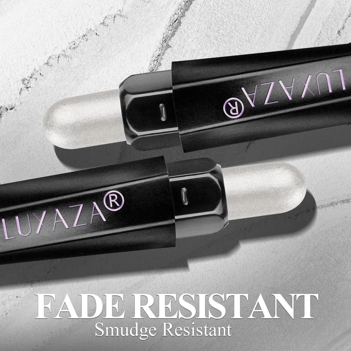 Magic Color Eyeshadow Stick-#56-White Shimmer