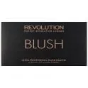 Makeup Revolution Ultra Blush 8 Colour Blush Palette Sugar & Spice