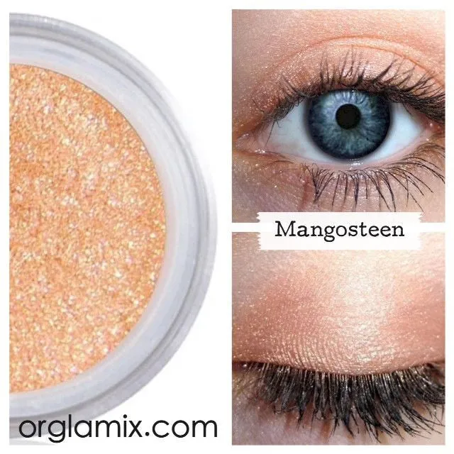 Mangosteen Eyeshadow