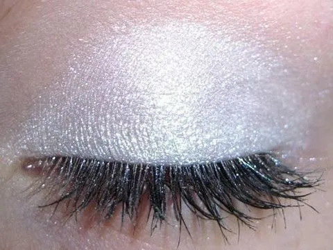 Marshmallow Eyeshadow
