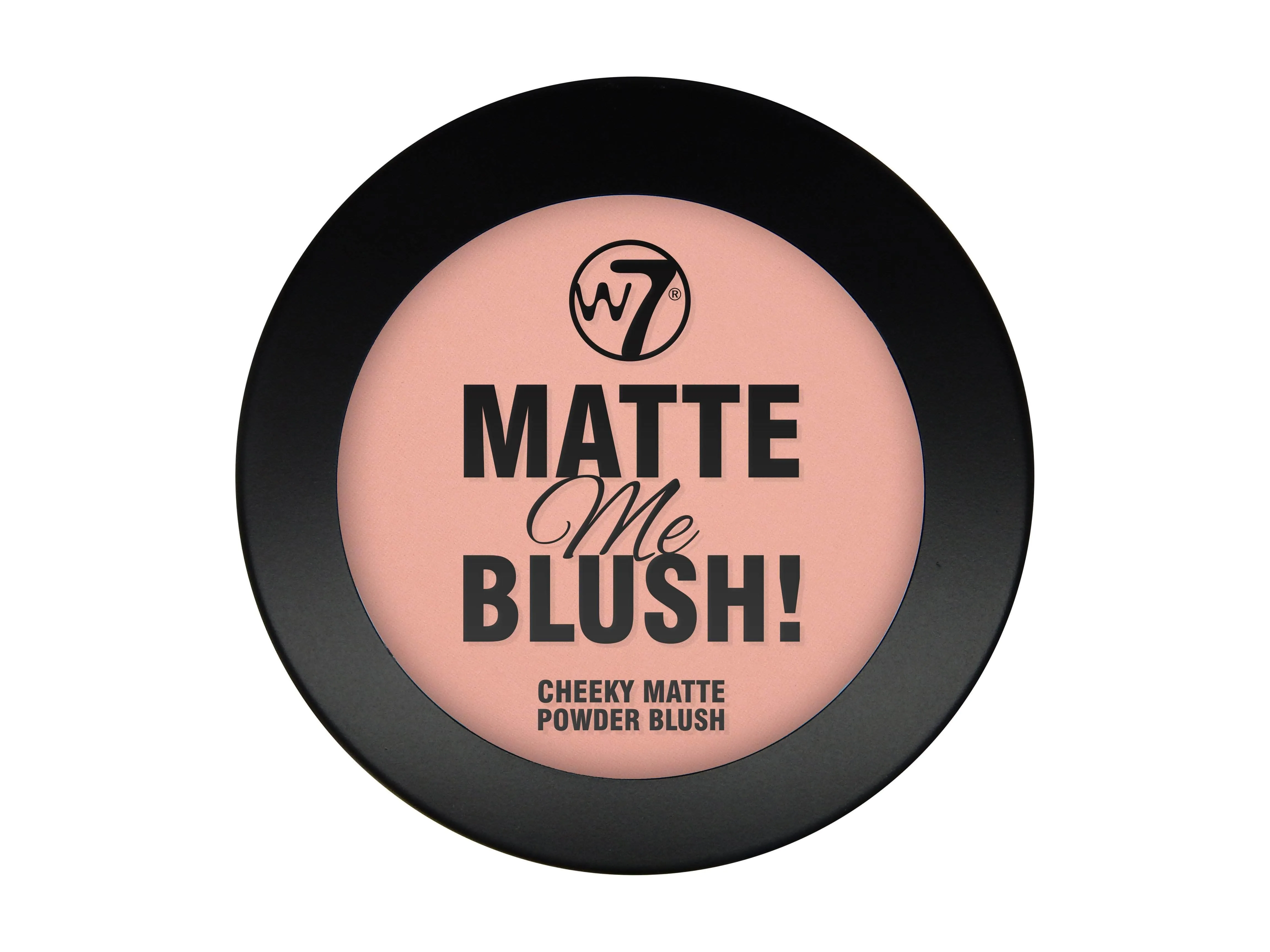 Matte Me Blush Blusher