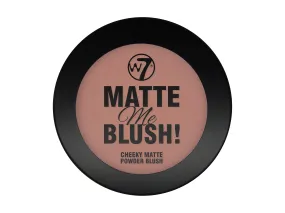 Matte Me Blush Blusher