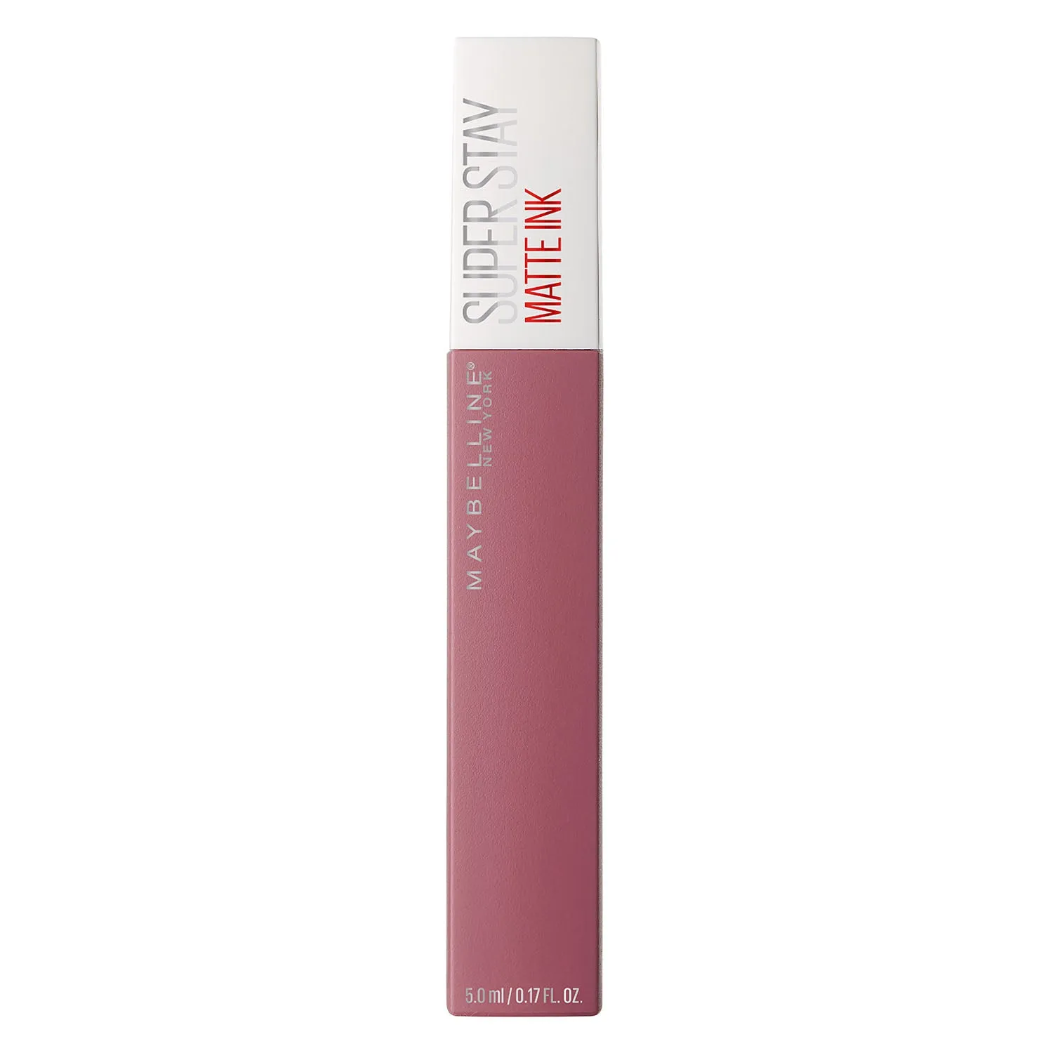 Maybelline SuperStay Matte Ink Liquid Lipstick - Lover 15