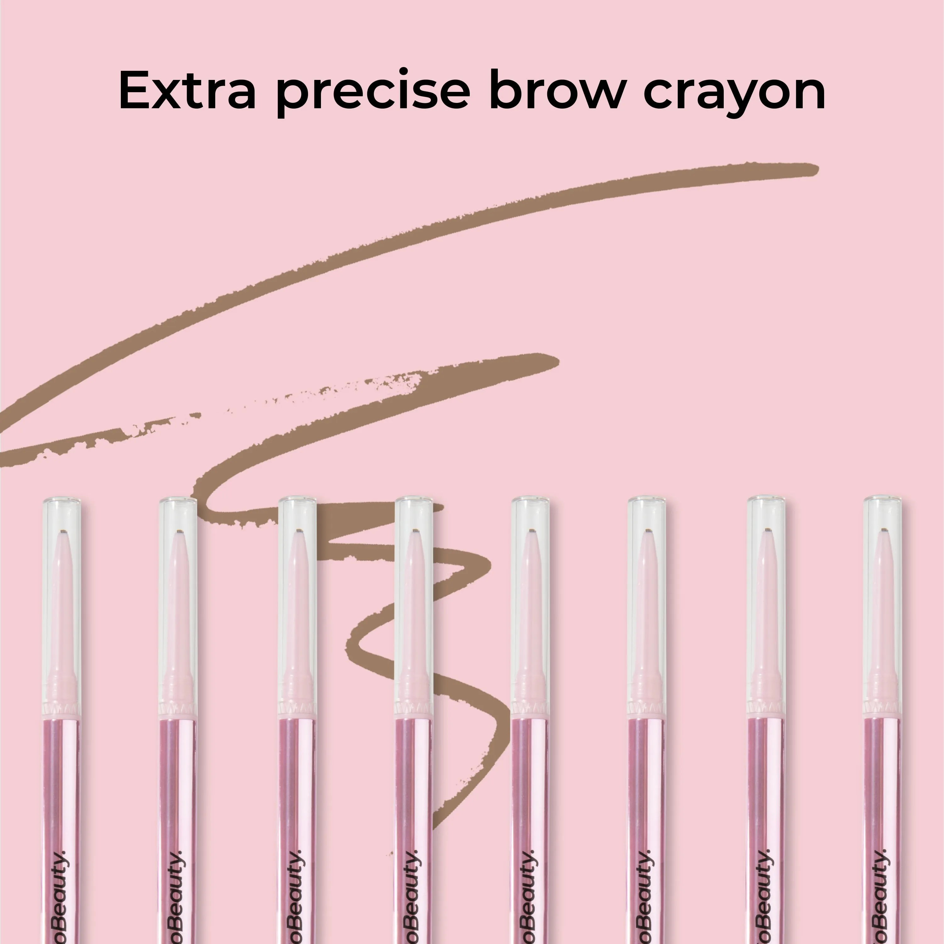 MicroBrows Ultra-Fine Crayon