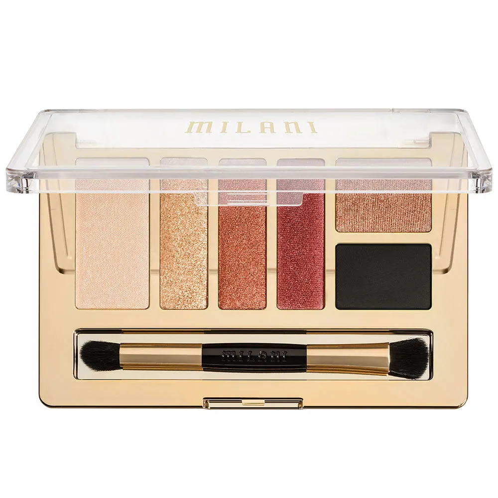Milani Everyday Eyes Eye Shadow Palette