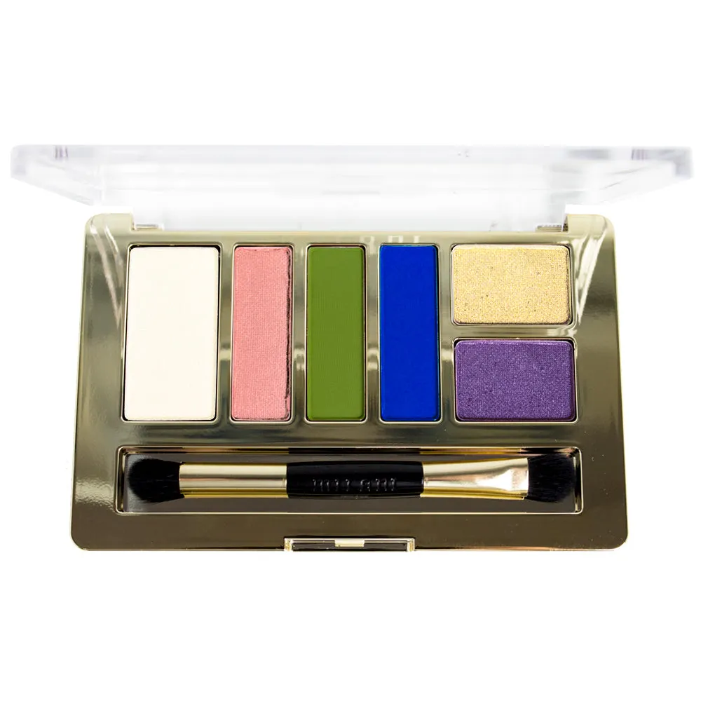 Milani Everyday Eyes Eye Shadow Palette