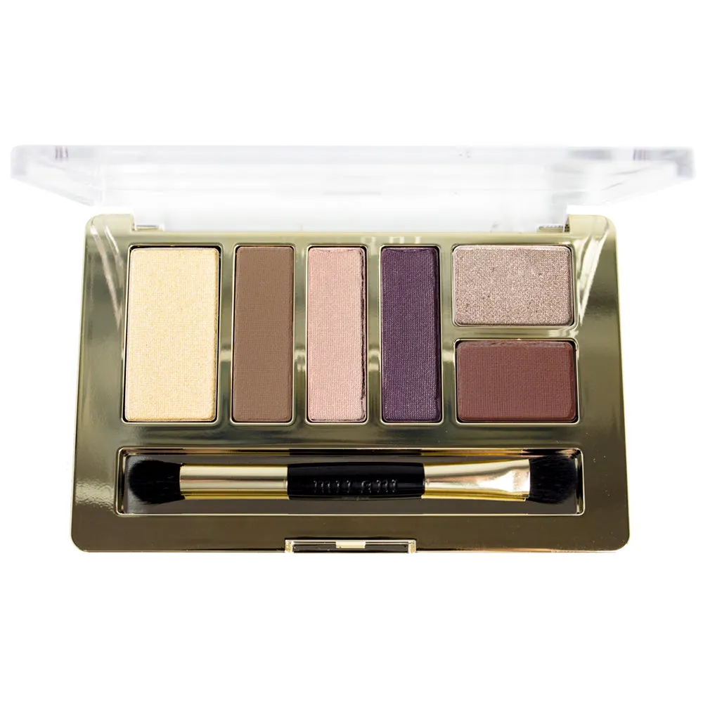 Milani Everyday Eyes Eye Shadow Palette