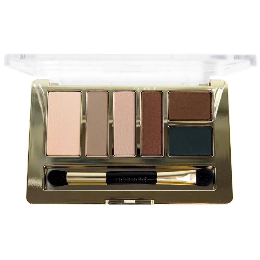 Milani Everyday Eyes Eye Shadow Palette