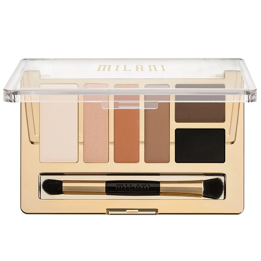 Milani Everyday Eyes Eye Shadow Palette